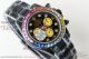 MR Factory Rolex Cosmograph Daytona Rainbow Black 116599 40mm 7750 Automatic Watch - Multicolor Sapphire Bezel (3)_th.jpg